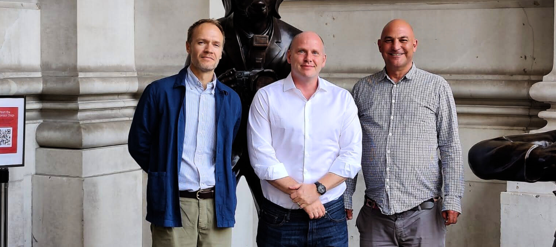 UK-based compliance tech startup Veremark secures $3m to expand global background screening capabilities